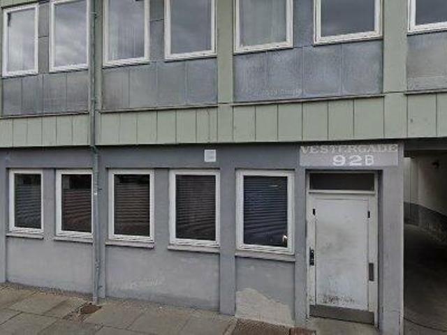 Lejlighed til leje i Odense