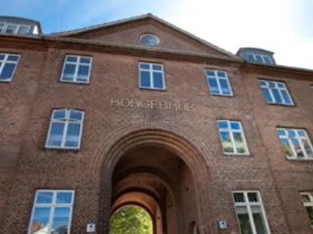 Lejlighed til leje i Odense