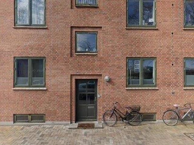 Lejlighed til leje i Odense