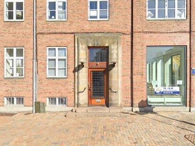 Lejlighed til leje i Odense