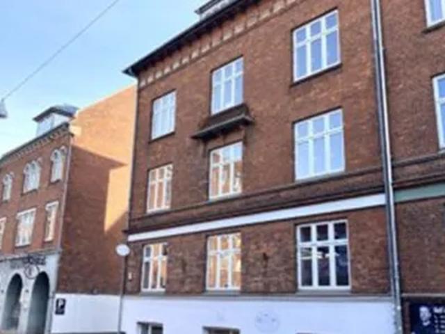 Lejlighed til leje i Odense