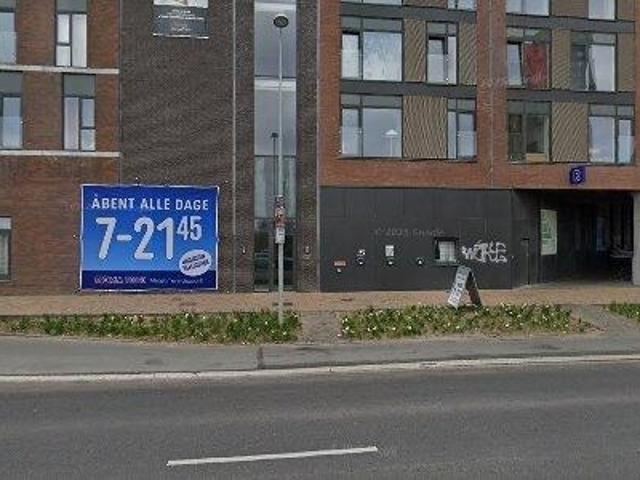 Lejlighed til leje i Odense