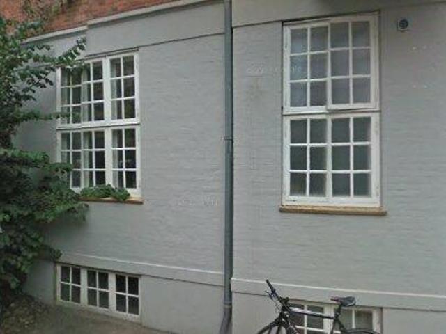 Lejlighed til leje i Odense