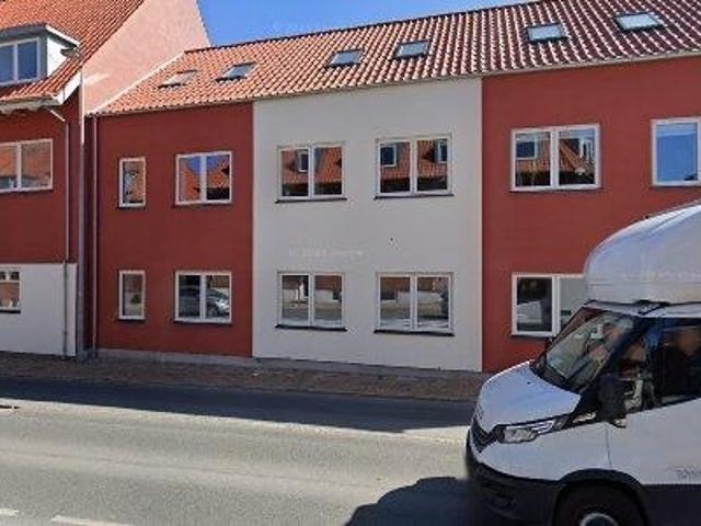 Lejlighed til leje i Odense