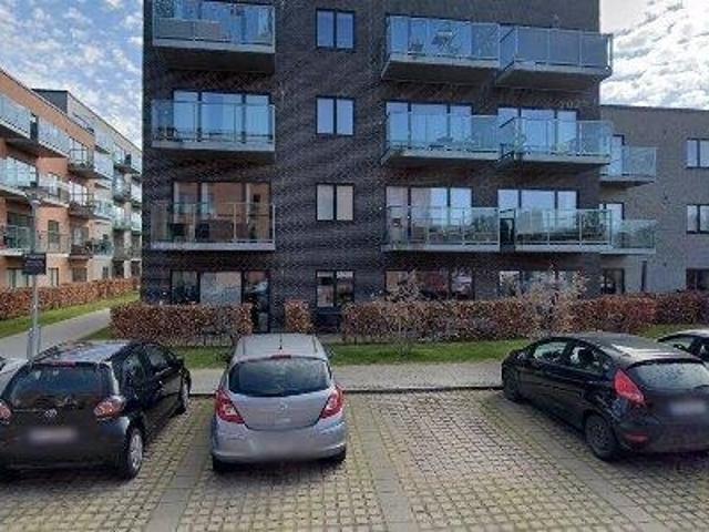 Lejlighed til leje i Odense