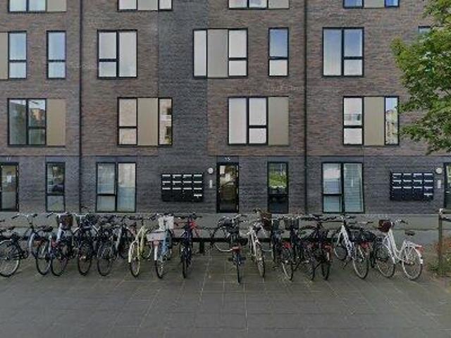 Lejlighed til leje i Odense