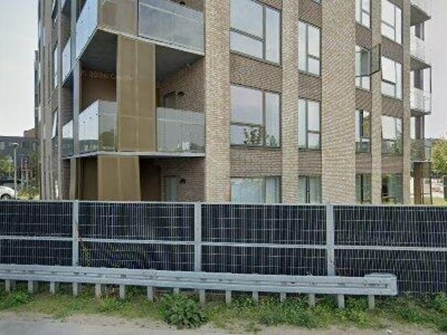 Lejlighed til leje i Odense