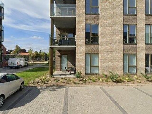 Lejlighed til leje i Odense