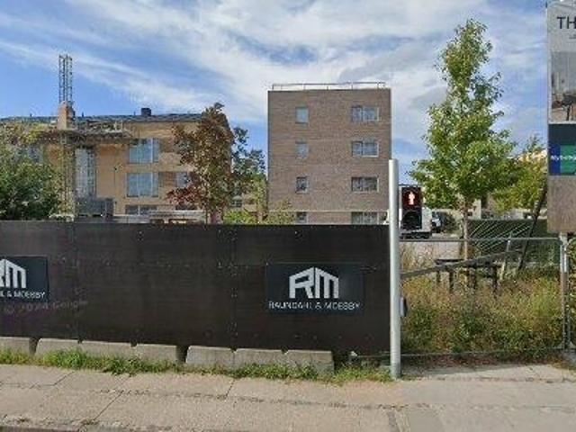 Lejlighed til leje i Odense
