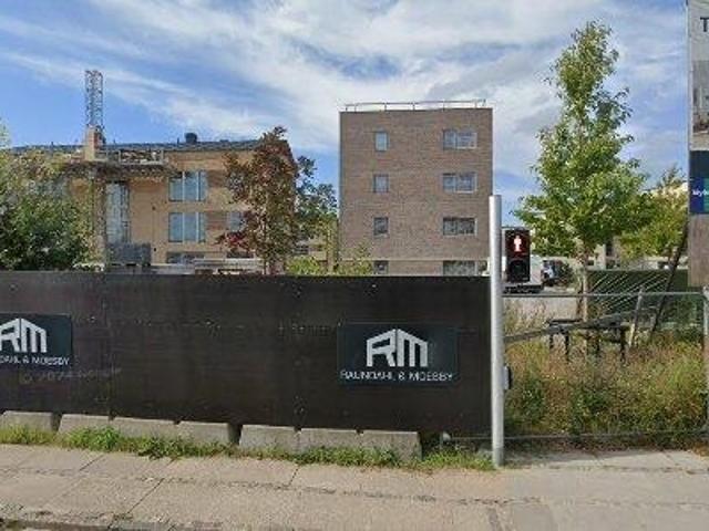 Lejlighed til leje i Odense