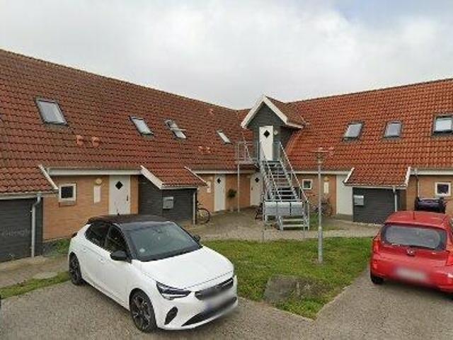Lejlighed til leje i Odense, Odense Kommune