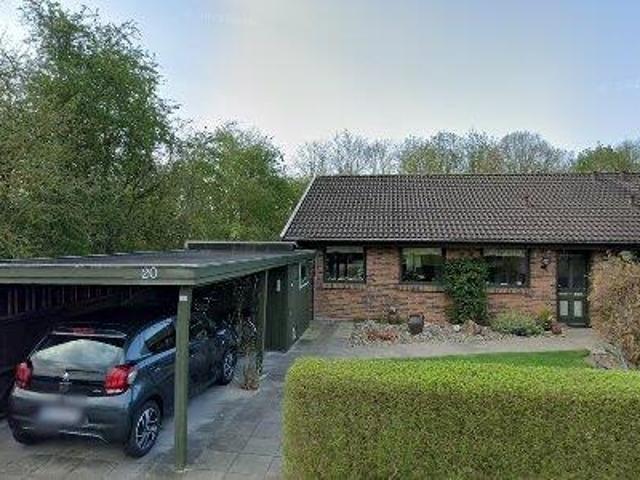 Lejlighed til leje i Odense