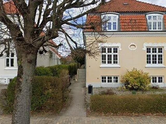 Lejlighed til leje i Odense