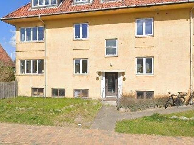 Lejlighed til leje i Odense