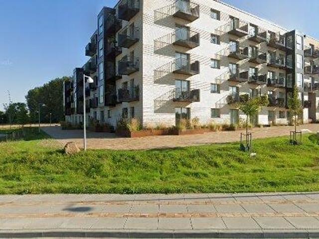Lejlighed til leje i Odense
