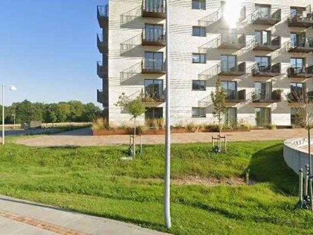 Lejlighed til leje i Odense