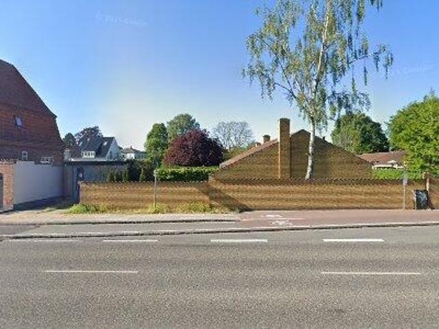 Lejlighed til leje i Odense
