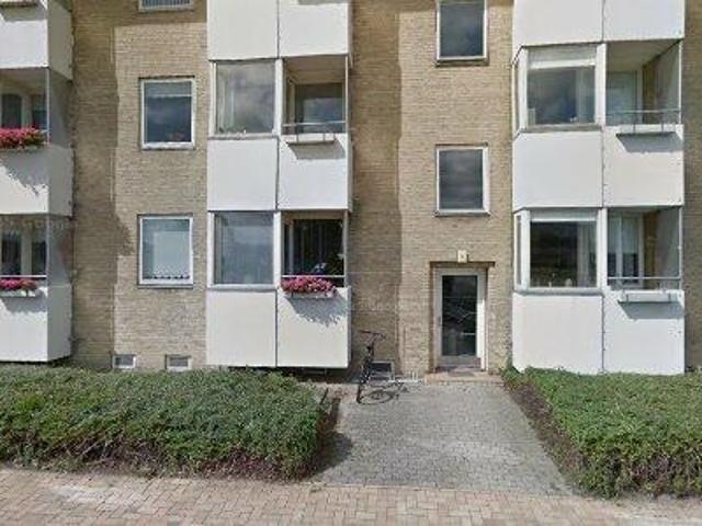 Lejlighed til leje i Hunderup, Odense