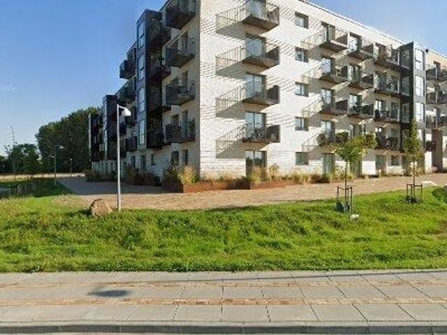 Lejlighed til leje i Odense