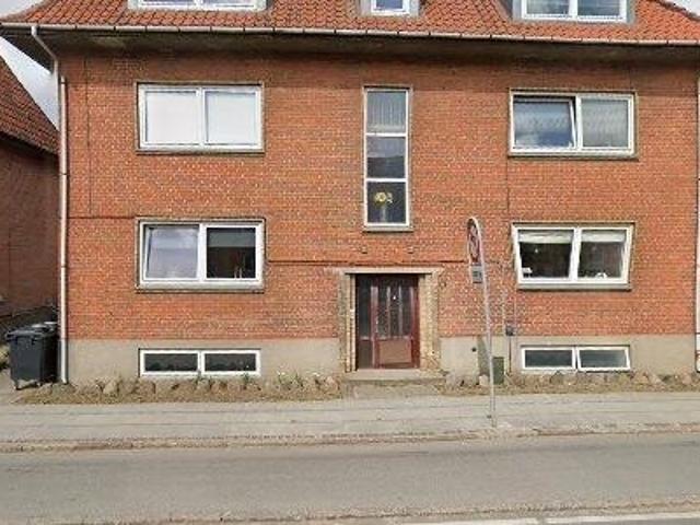 Lejlighed til leje i Odense
