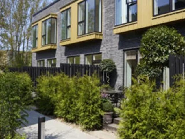 Lejlighed til leje i Odense