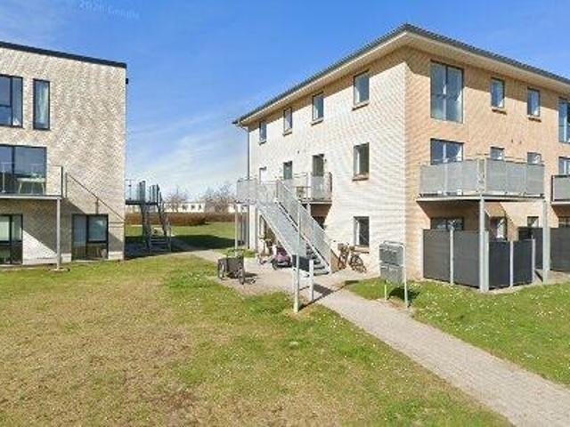 Lejlighed til leje i Odense