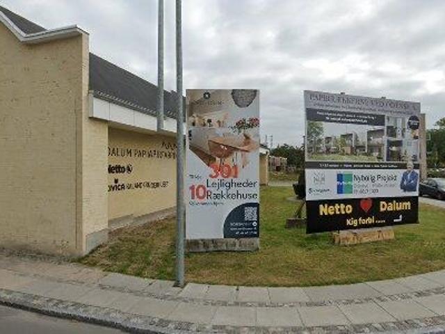 Lejlighed til leje i Hjallese, Odense