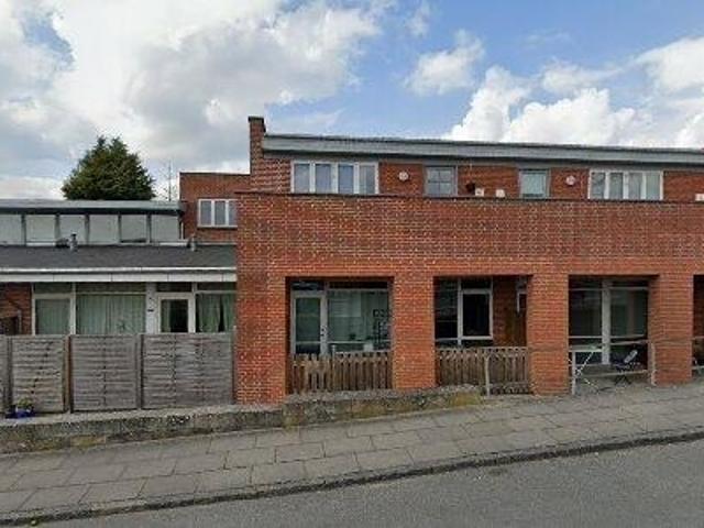 Lejlighed til leje i Odense