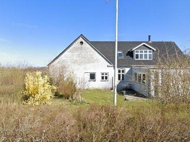 Lejlighed til leje i Marslev, Kerteminde