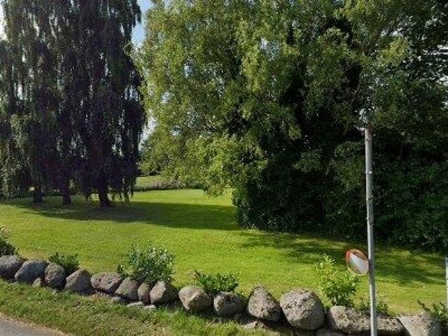 Lejlighed til leje i Kerteminde