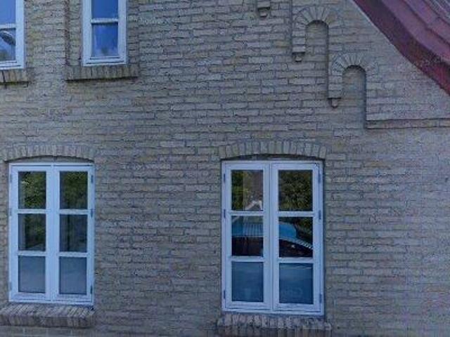 Lejlighed til leje i Kerteminde