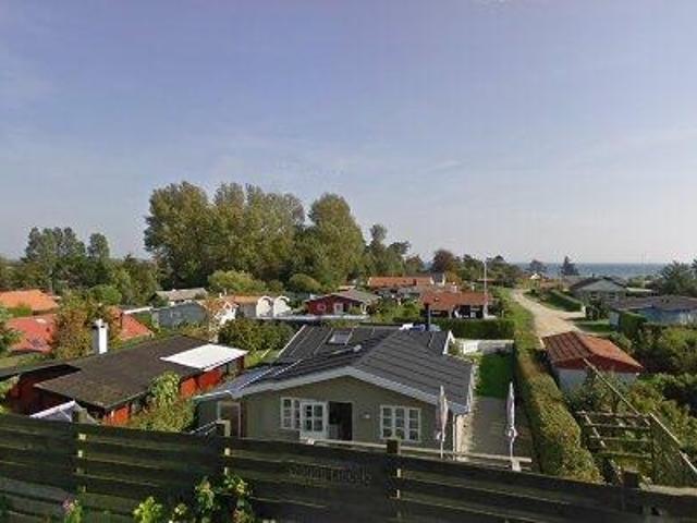 Lejlighed til leje i Kerteminde
