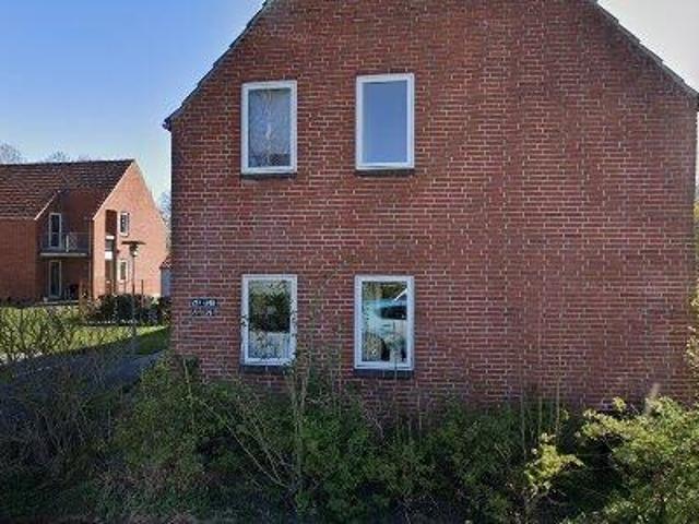 Lejlighed til leje i Agedrup, Odense