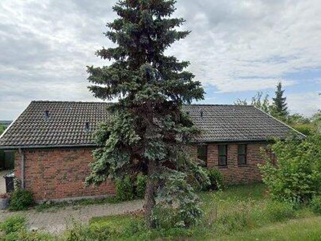 Lejlighed til leje i Munkebo, Kerteminde