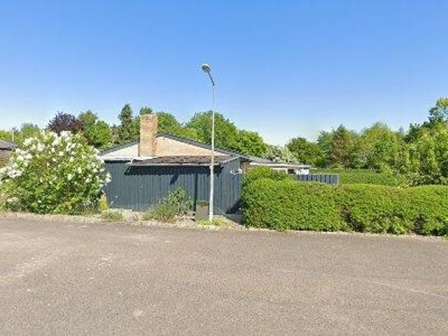 Lejlighed til leje i Munkebo, Kerteminde