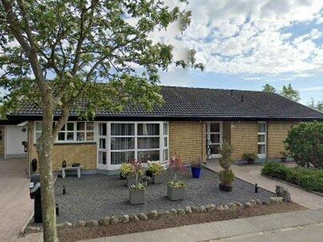 Lejlighed til leje i Munkebo, Kerteminde