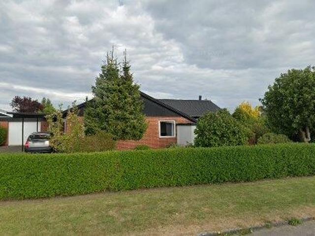 Lejlighed til leje i Munkebo, Kerteminde