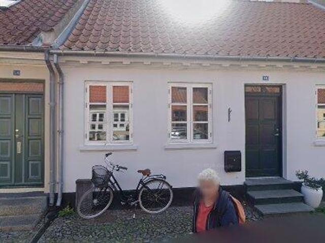 Lejlighed til leje i Bogense, Nordfyn