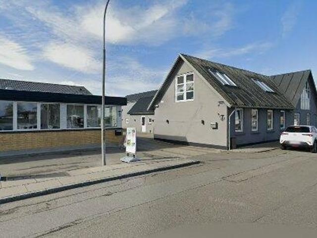Lejlighed til leje i Bogense, Nordfyn
