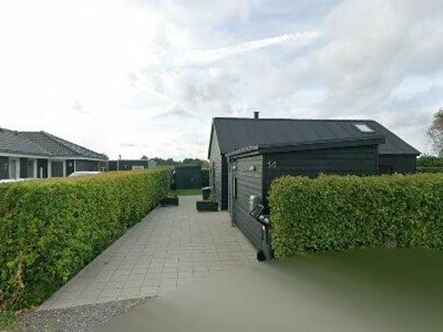 Lejlighed til leje i Nordfyn