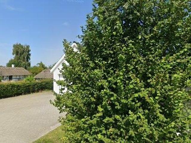 Lejlighed til leje i Middelfart