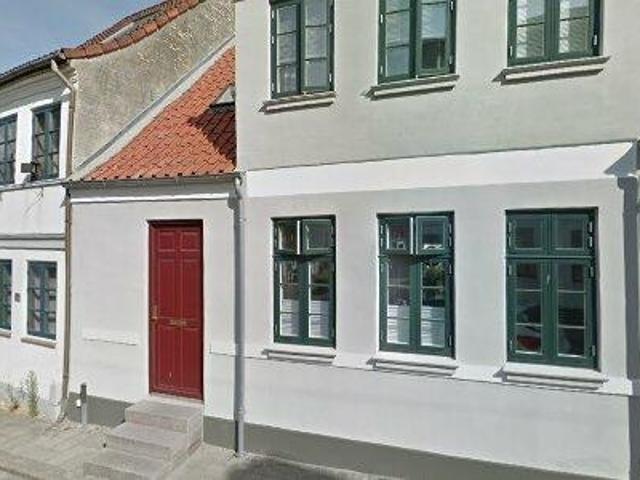 Lejlighed til leje i Middelfart