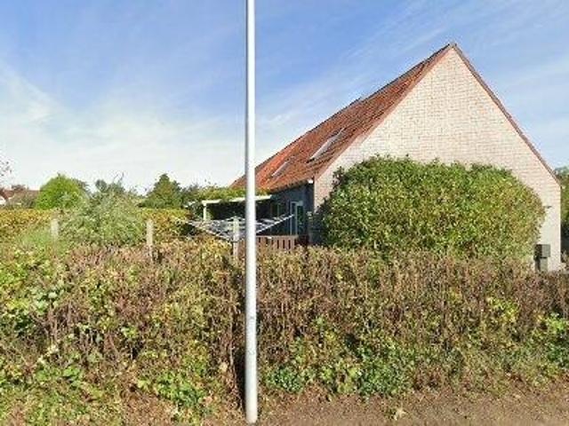 Lejlighed til leje i Middelfart, Middelfart Kommune