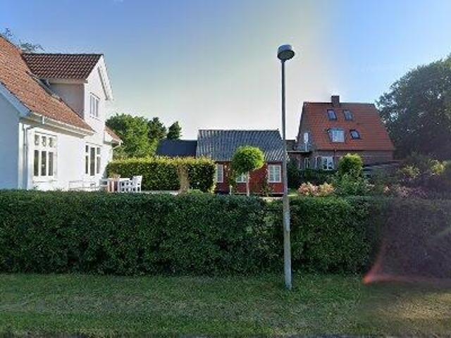 Lejlighed til leje i Middelfart
