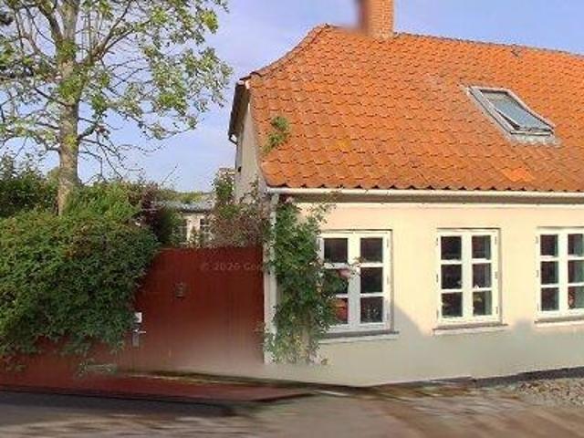 Lejlighed til leje i Middelfart