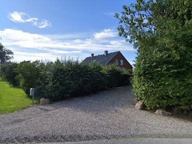 Lejlighed til leje i Middelfart