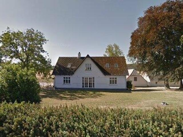 Lejlighed til leje i Middelfart