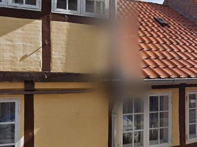 Lejlighed til leje i Faaborg, Faaborg-Midtfyn