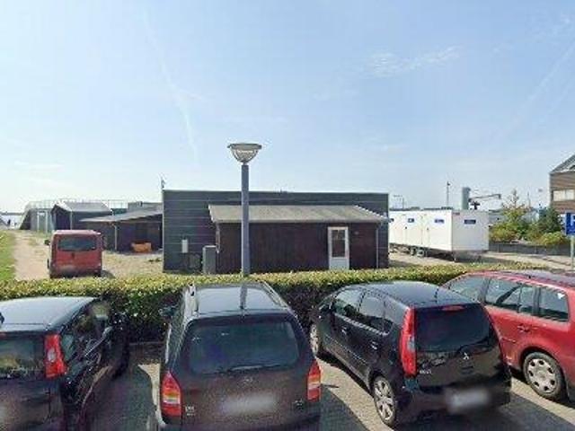 Lejlighed til leje i Faaborg, Faaborg-Midtfyn