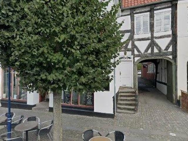 Lejlighed til leje i Assens